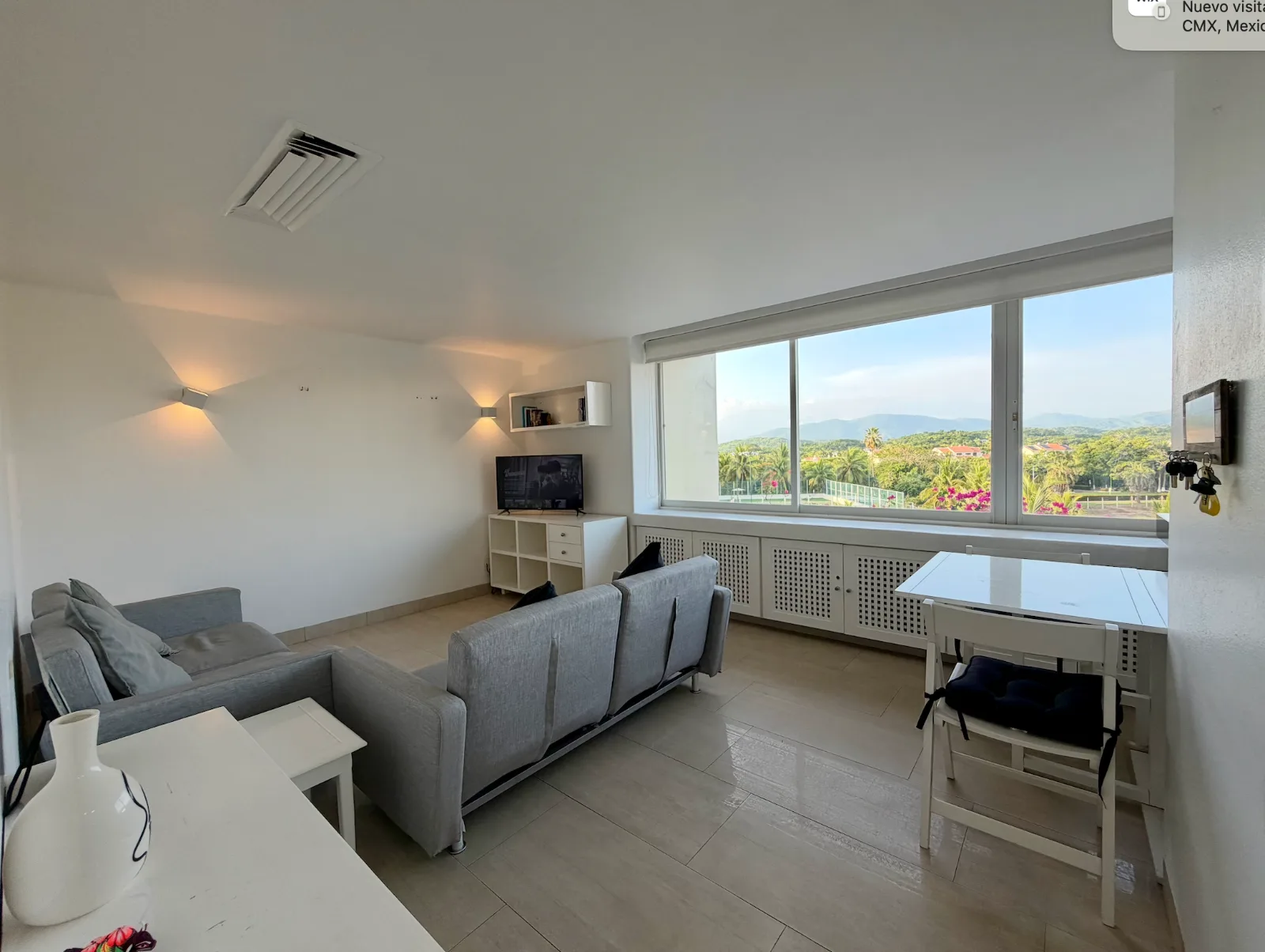 Suite - Monarca